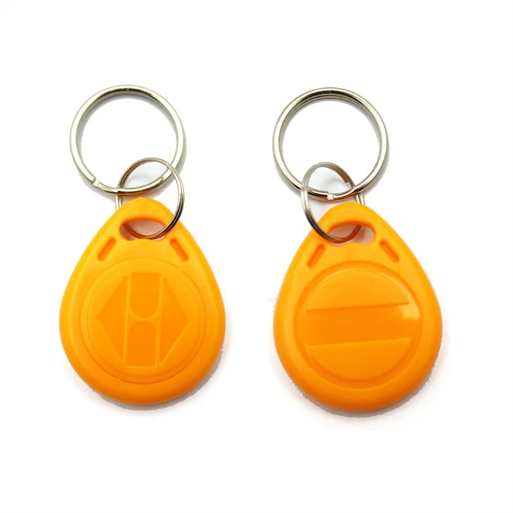 RFID Tag Key