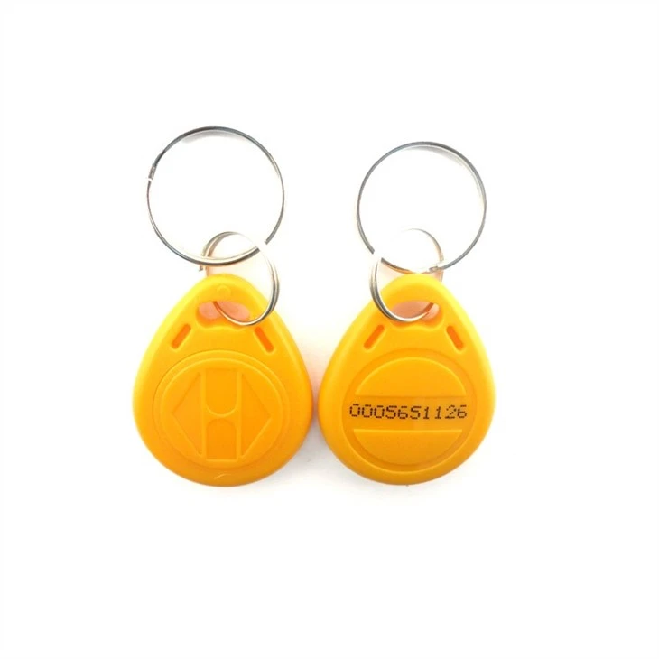 RFID Tag Key