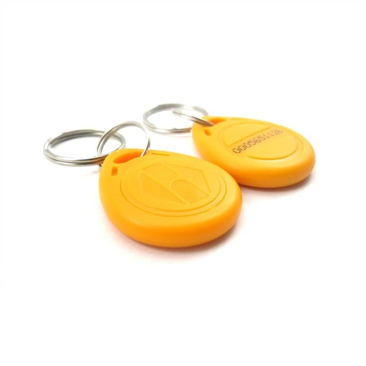 RFID Tag Key