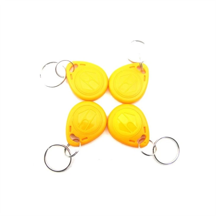 RFID Tag Key